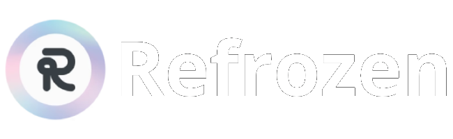 Refrozen